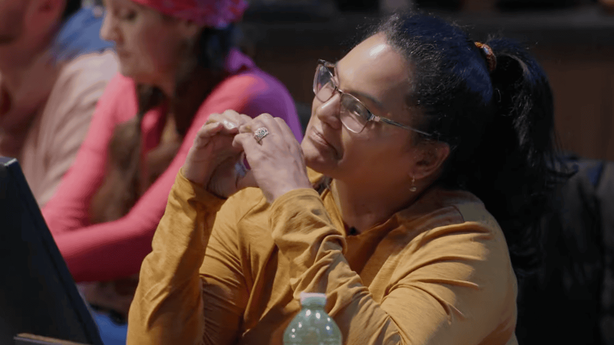 Who Can Be Trusted? Extracted S2 E7's Intense Power Play Drama